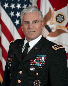 Gen. Casey