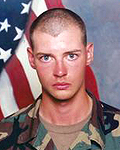 Sgt. Michael Kelley 